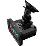 Автомобильный видеорегистратор Sho-Me Combo Vision Pro