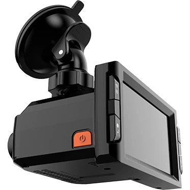 Автомобильный видеорегистратор Sho-Me Combo Vision Pro - фото 2