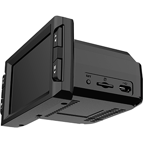 Автомобильный видеорегистратор Sho-Me Combo Vision Pro - фото 5