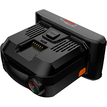 Автомобильный видеорегистратор Sho-Me Combo Vision Pro - фото 6