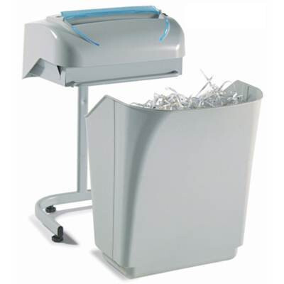 Уничтожитель бумаги (шредер) Kobra 240 C2 Turbo E/S - 99.731E/S - фото 2