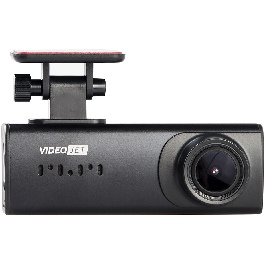 Автомобильный видеорегистратор SilverStone F1 VideoJet - фото 4