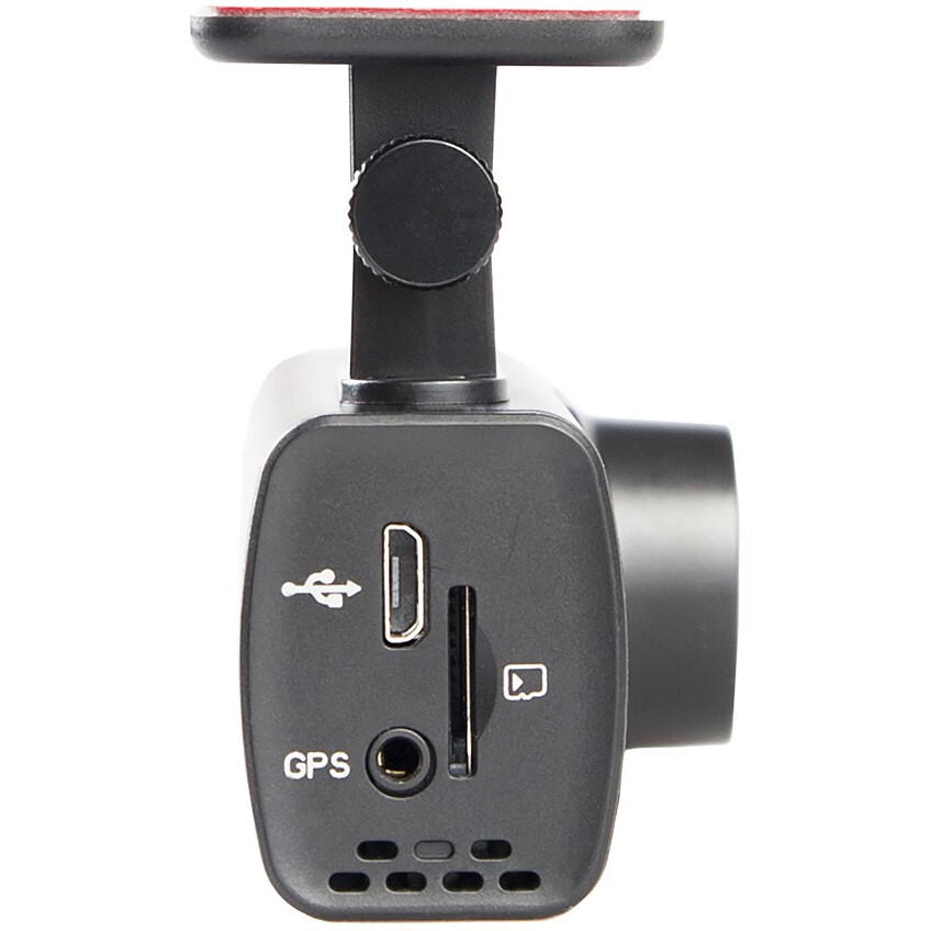 Автомобильный видеорегистратор SilverStone F1 VideoJet - фото 7