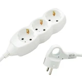 Сетевой удлинитель СТАРТ С/У S 3x3-Z (4607175852715)