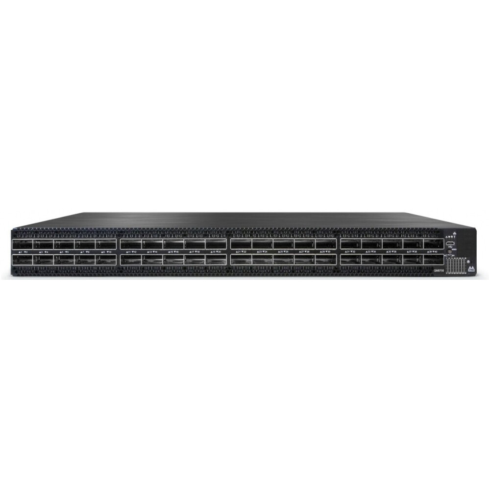 Коммутатор (свитч) Mellanox MQM8790-HS2F