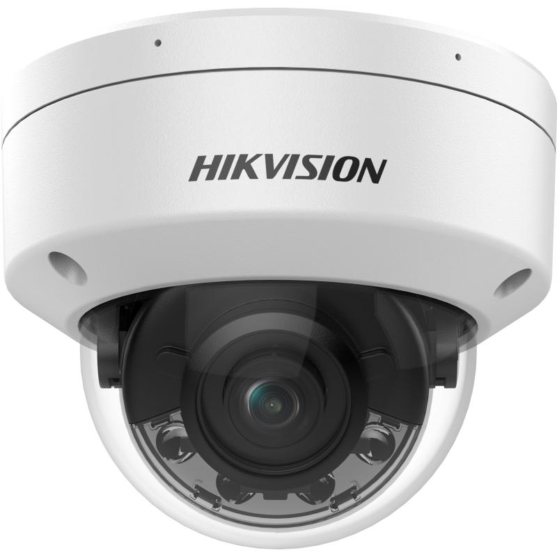 IP камера Hikvision DS-2CD2187G2H-LISU 4мм - DS-2CD2187G2H-LISU(4MM) - фото 2