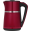 Чайник Galaxy GL0339 Red - гл0339лкр