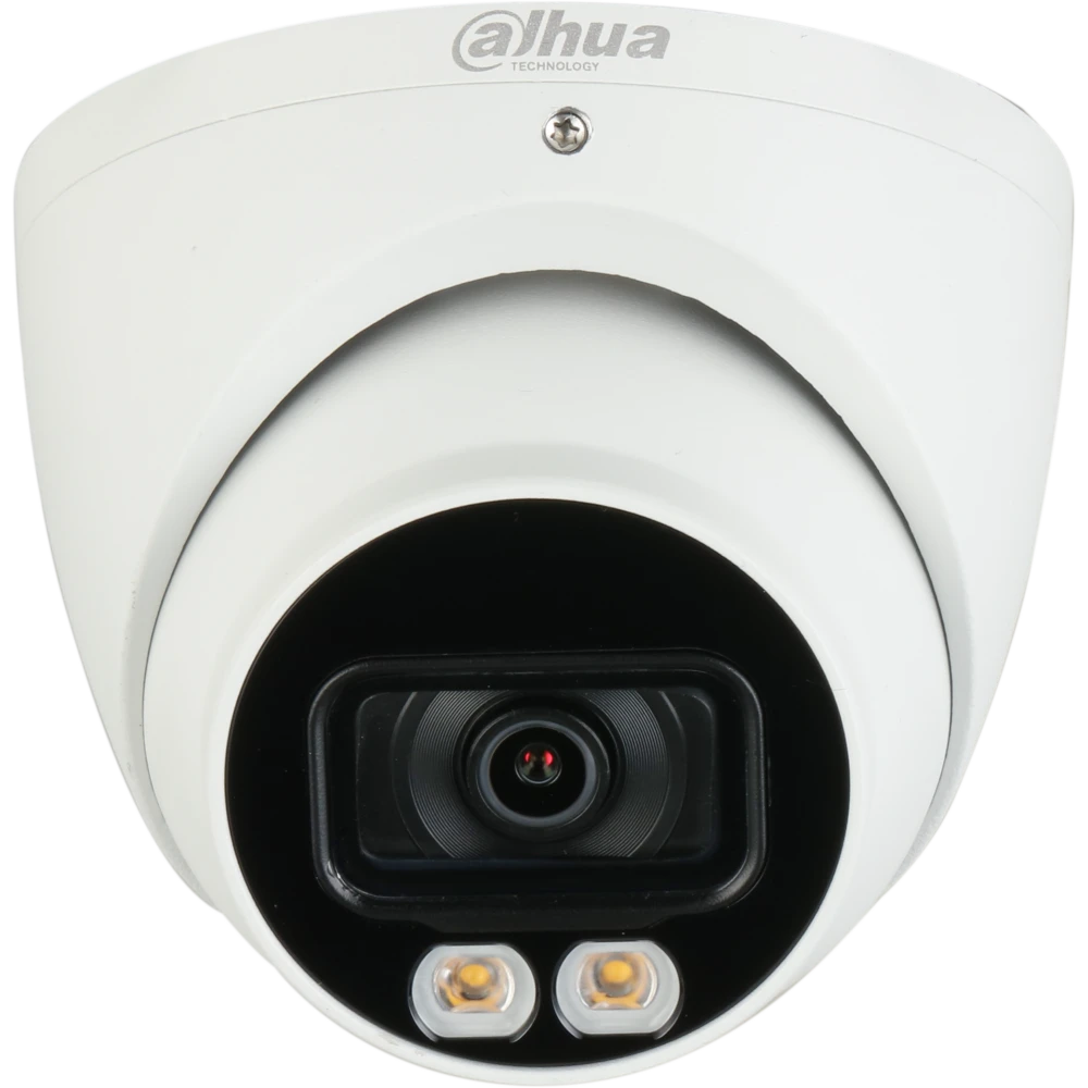 Камера Dahua DH-HAC-HDW1801TP-IL-A-0280B-S2 - фото 2