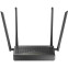 Wi-Fi маршрутизатор (роутер) D-Link DVG-5402G/GFRU
