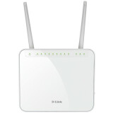 Wi-Fi маршрутизатор (роутер) D-Link DVG-5402G (DVG-5402G/R1A)