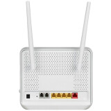 Wi-Fi маршрутизатор (роутер) D-Link DVG-5402G (DVG-5402G/R1A)