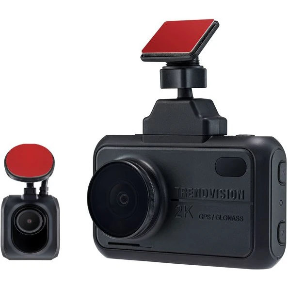 Автомобильный видеорегистратор TrendVision TDR-721S EVO PRO - фото 2