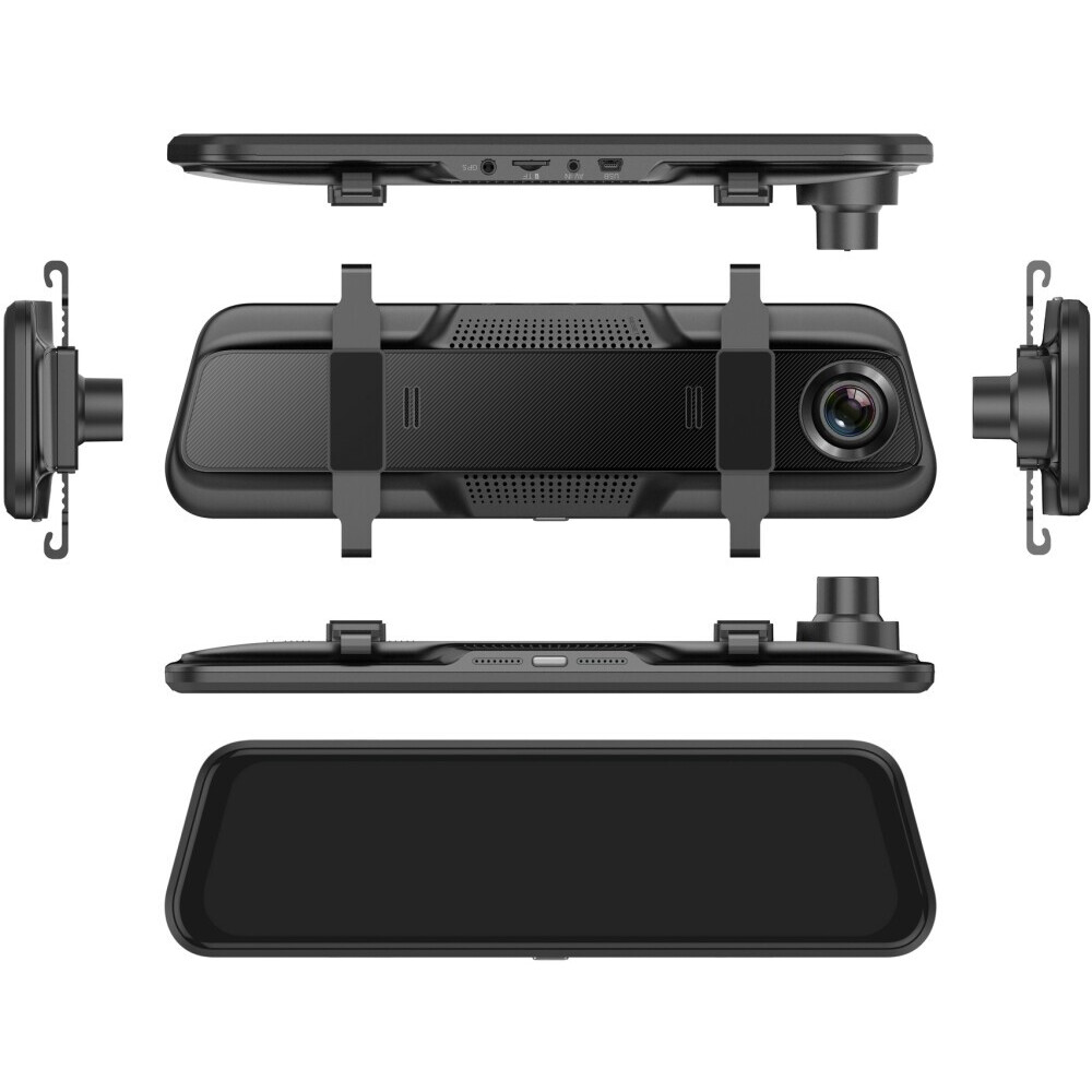 Автомобильный видеорегистратор TrendVision MR-810 GT - фото 4