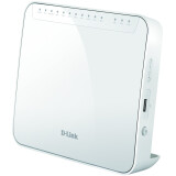 Wi-Fi маршрутизатор (роутер) D-Link DSL-G2452GR (DSL-G2452GR/R1A)