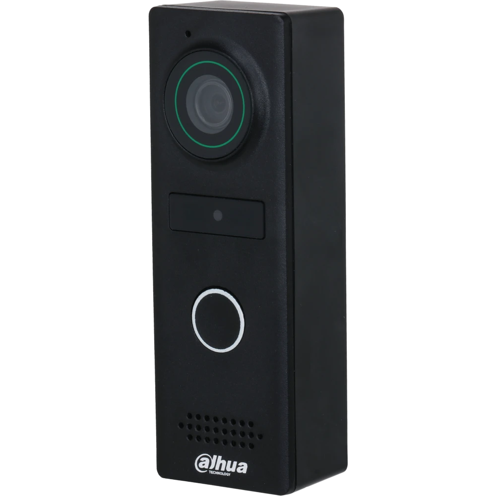 Вызывная панель Dahua DHI-VTO1000JM - фото 2