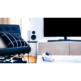 Акустическая система Audio Pro A28 White