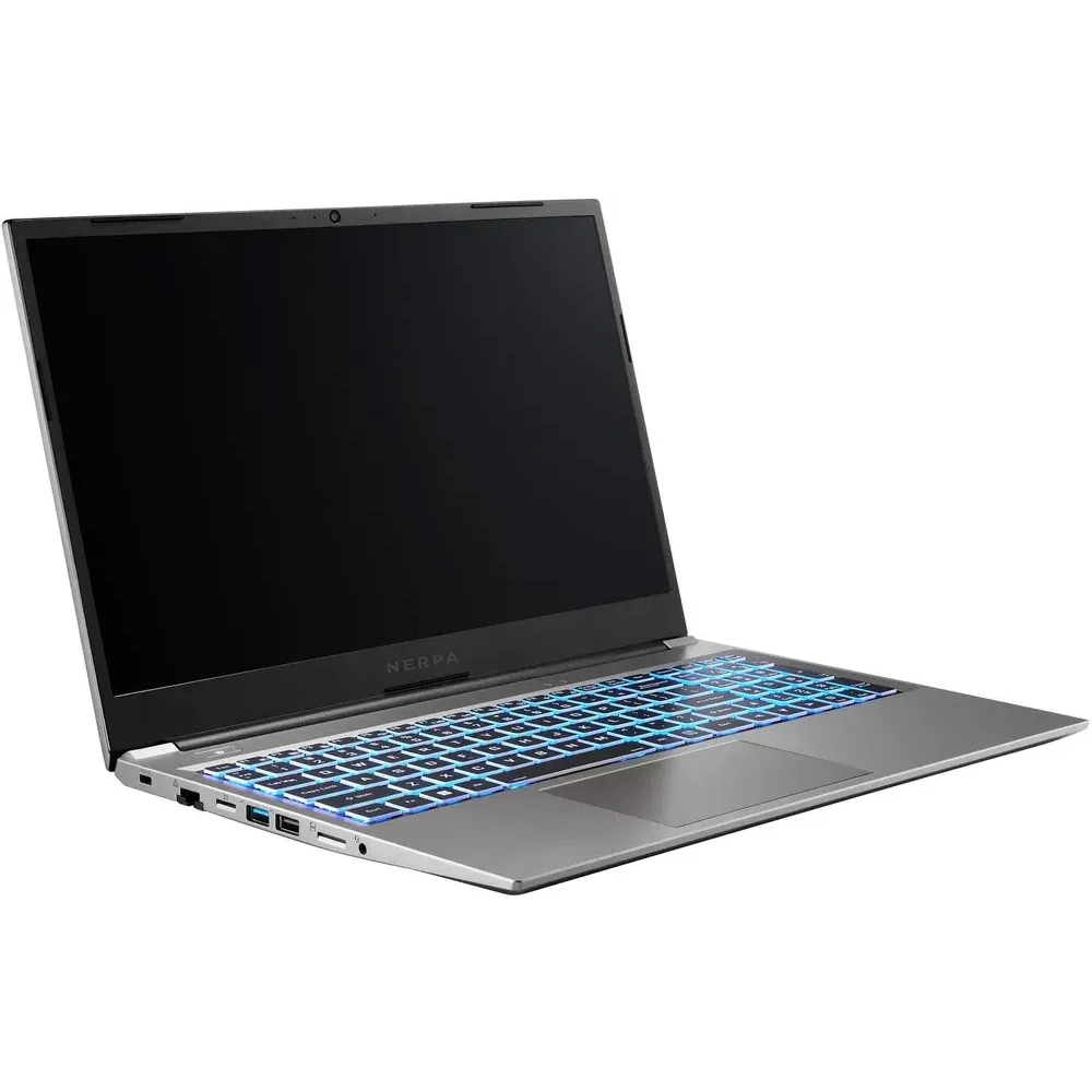 Ноутбук Nerpa Caspica I752-15 (I752-15AD165202G) - фото 2