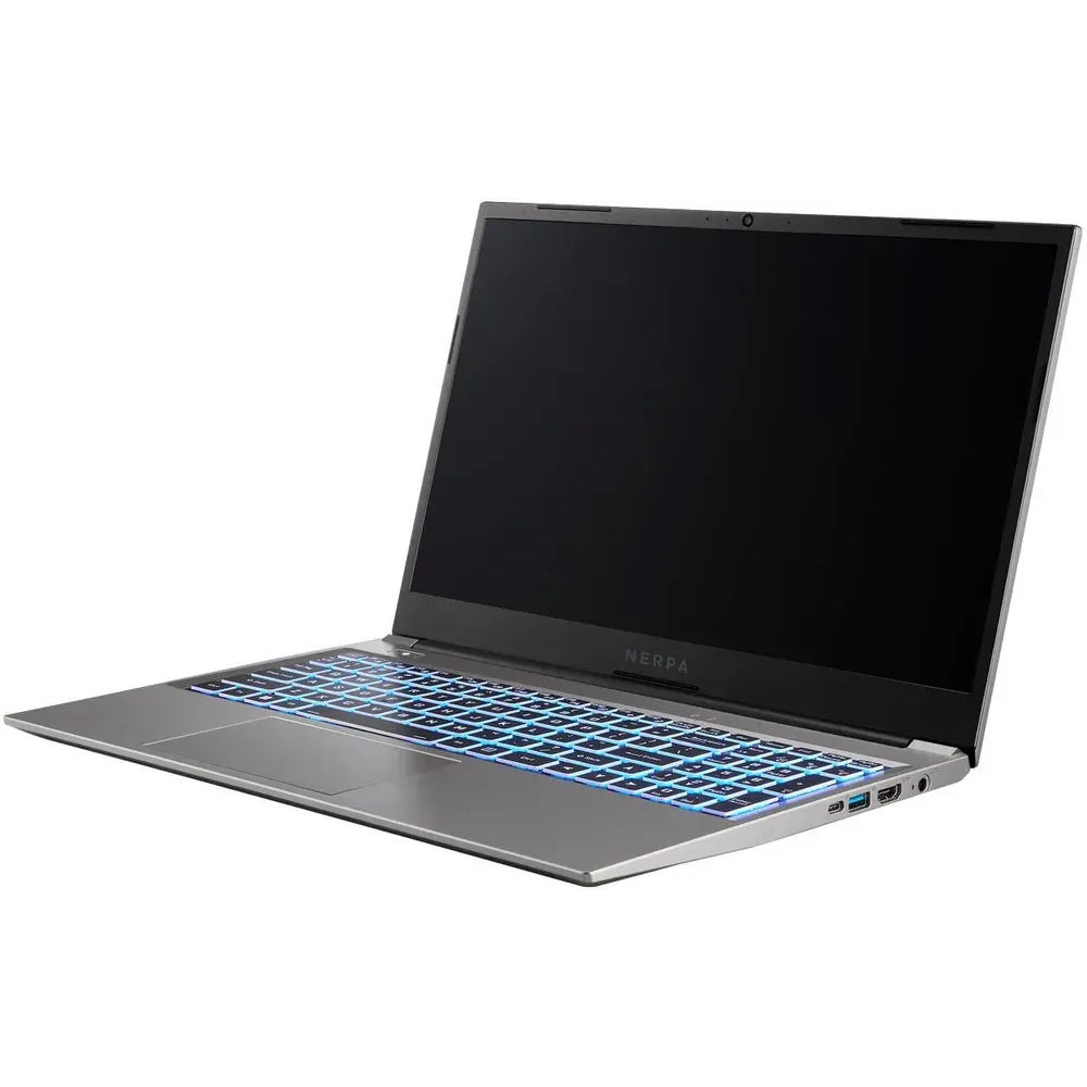 Ноутбук Nerpa Caspica I752-15 (I752-15AD165202G) - фото 3