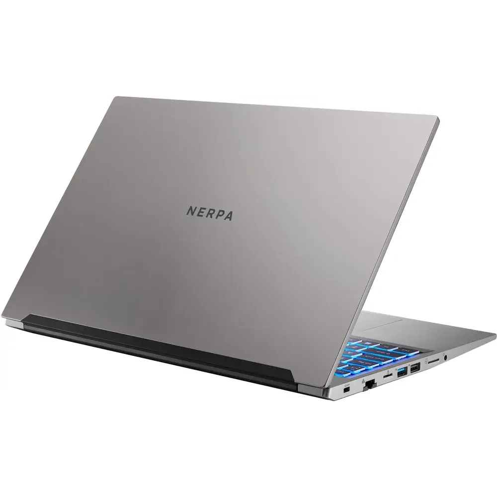 Ноутбук Nerpa Caspica I752-15 (I752-15AD165202G) - фото 4