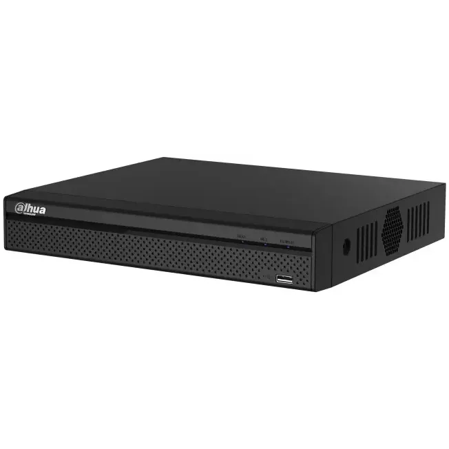 Видеорегистратор Dahua DHI-NVR1108HS-8P-S3/H