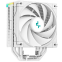 Кулер DeepCool AK400 DIGITAL WHITE