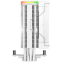 Кулер DeepCool AK400 DIGITAL WHITE - фото 4