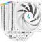 Кулер DeepCool AK620 DIGITAL WHITE