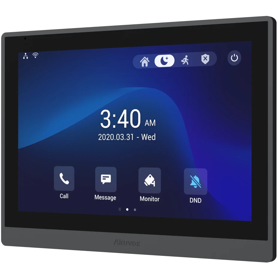 Видеодомофон Akuvox IT88S_OW - фото 2