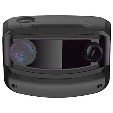 Автомобильный видеорегистратор Sho-Me Combo 5 MStar - фото 2