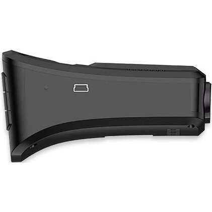 Автомобильный видеорегистратор Sho-Me Combo 5 MStar - фото 3