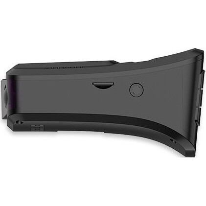 Автомобильный видеорегистратор Sho-Me Combo 5 MStar - фото 4