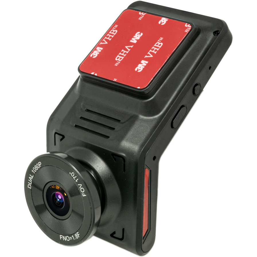 Автомобильный видеорегистратор TrendVision Online Cloud 4G - фото 2