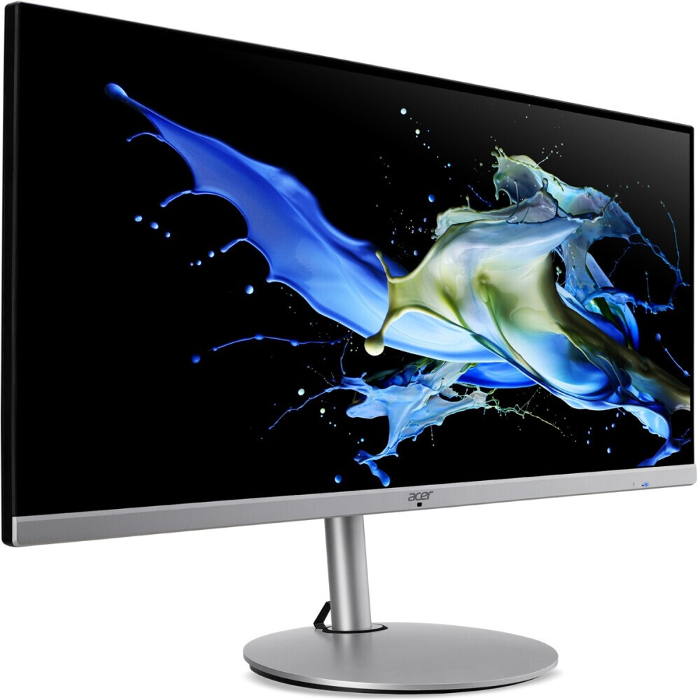 Монитор Acer 34" CB342CUsemiphuzx - UM.CB2EE.016/UM.CB2CD.001