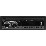 Автомагнитола УРАЛ МОЛОТ АРС-МТ 222С