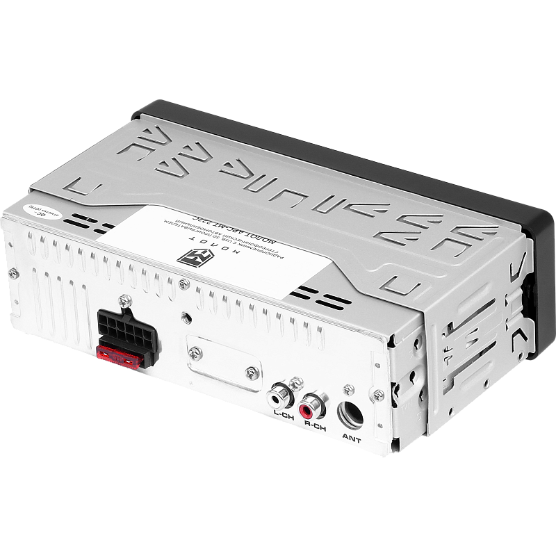 Автомагнитола УРАЛ МОЛОТ АРС-МТ 222С - фото 6