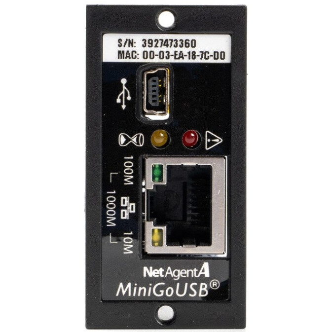 Карта сетевого управления Бастион DA 806 - 2166 - фото 3