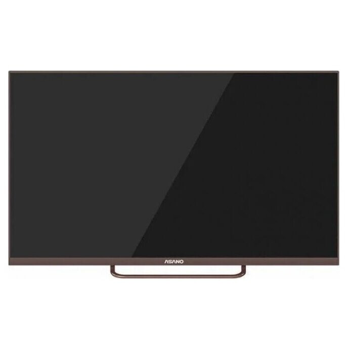 ЖК телевизор Asano 43" 43LF1202T - фото 2
