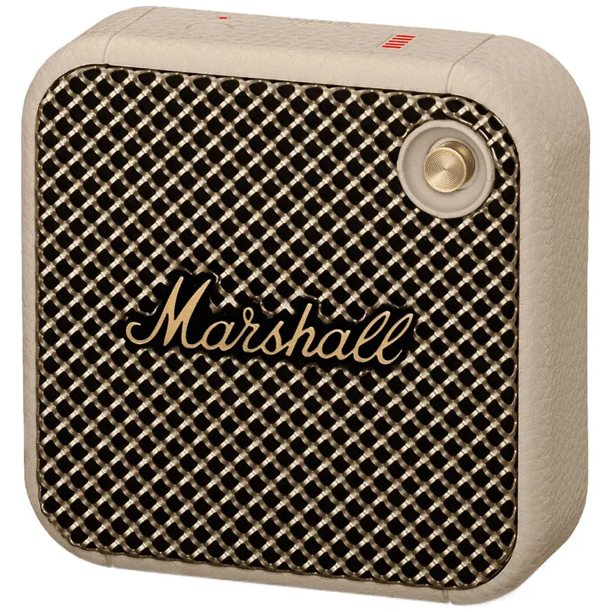 Портативная акустика Marshall Willen Сream - 1006294
