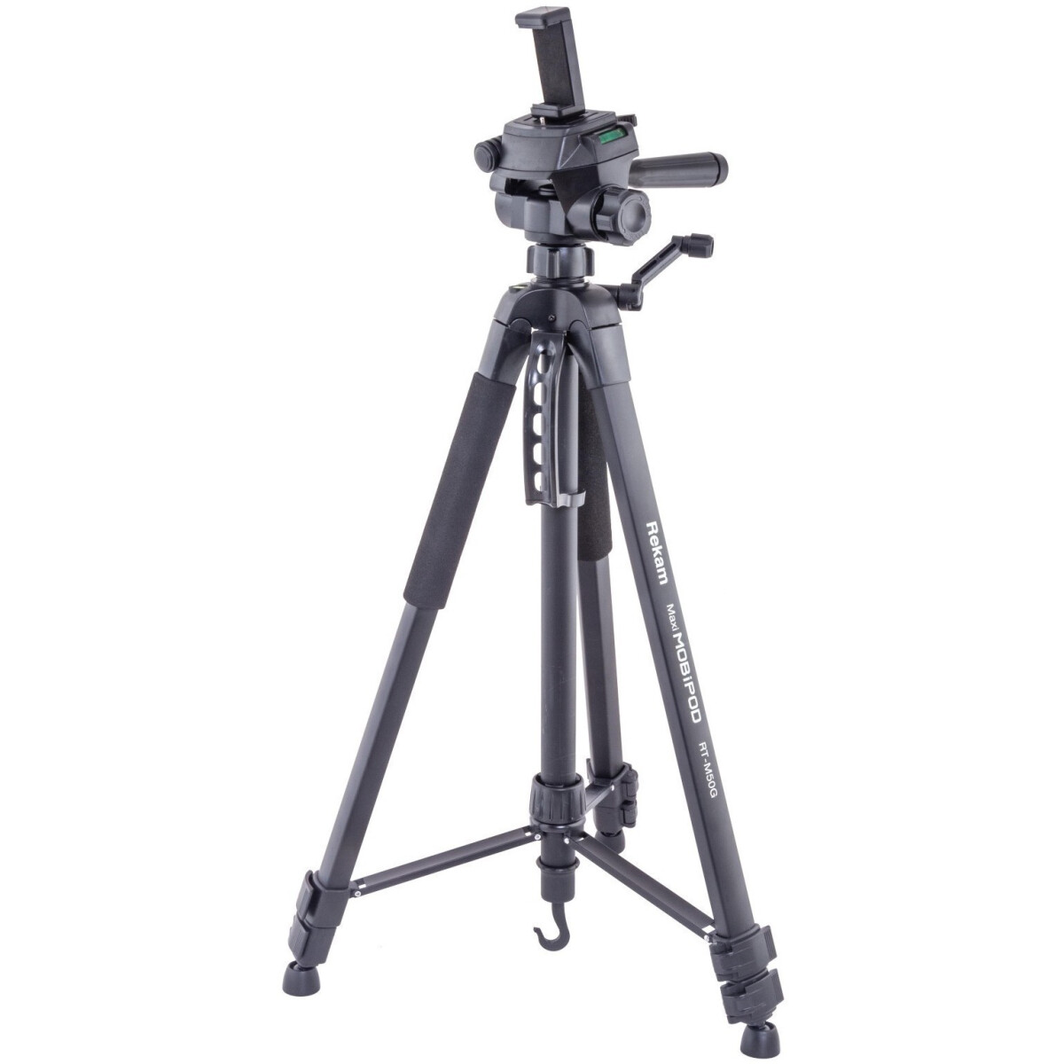 Штатив Rekam RT-M50G MAXIMOBIPOD - фото 2