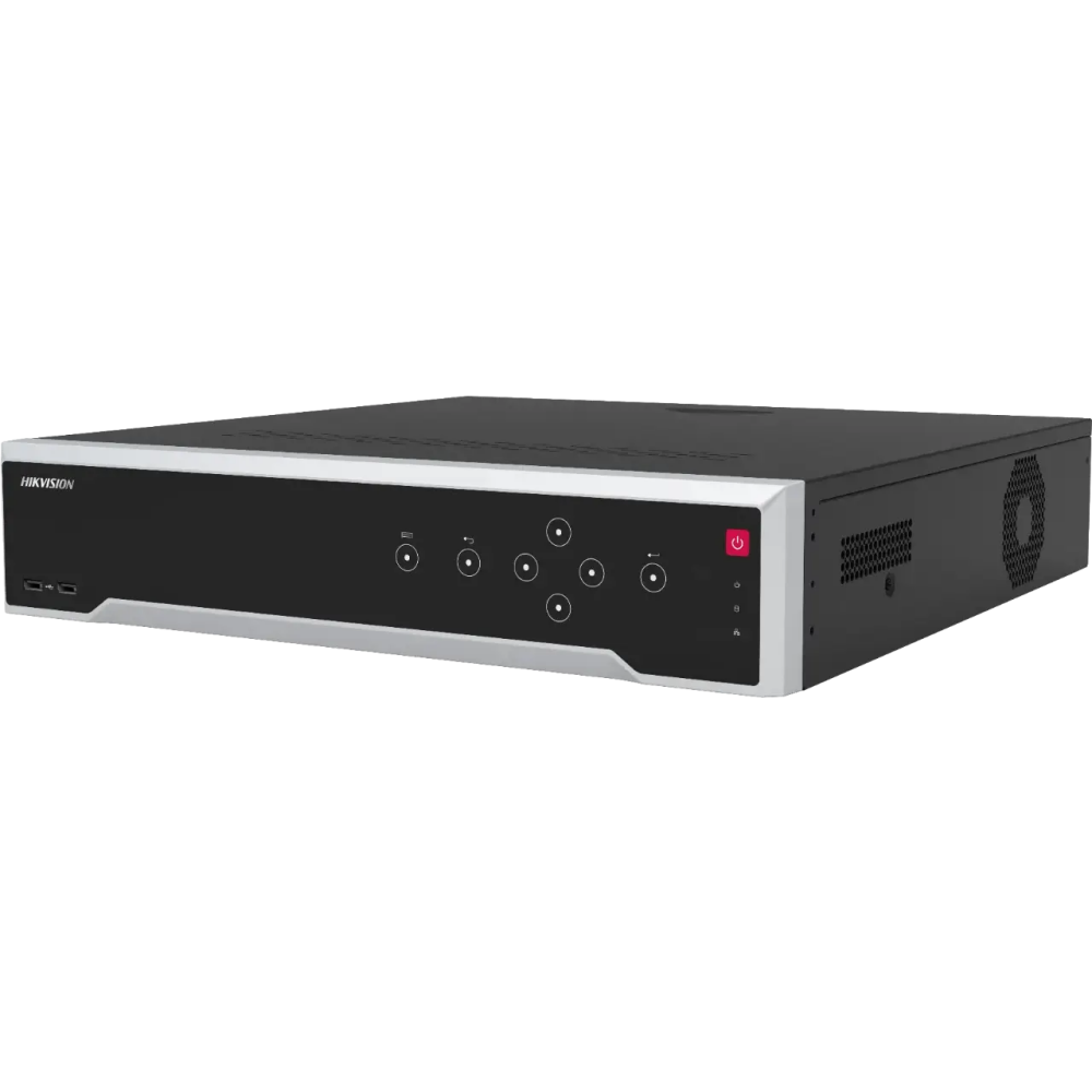 Видеорегистратор Hikvision DS-8632NXI-K8