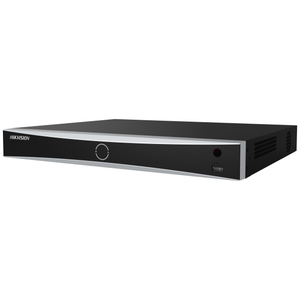 Видеорегистратор Hikvision DS-7608NXI-I2/8P/S(C)