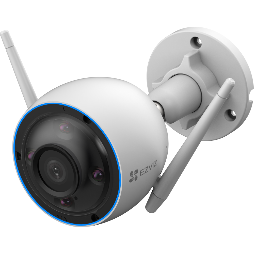 IP камера EZVIZ CS-H3 (5MP) 2.8мм