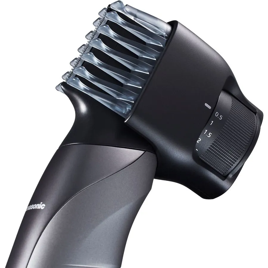 Машинка для стрижки Panasonic ER-GY60-H503 - фото 4