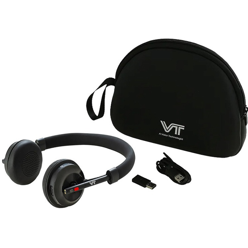 Гарнитура VT X300BT-D - фото 6