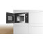 Встраиваемая микроволновая печь Bosch BFL523MS0 - фото 4