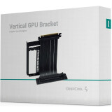 Кронштейн для видеокарты DeepCool R-Vertical-GPU-Bracket-G-1