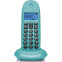 Радиотелефон Motorola C1001LB+ Turquoise - 107C1001TURQUES