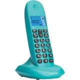 Радиотелефон Motorola C1001LB+ Turquoise (107C1001TURQUES)