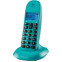 Радиотелефон Motorola C1001LB+ Turquoise - 107C1001TURQUES - фото 3