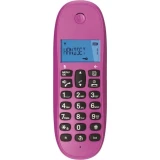 Радиотелефон Motorola C1001LB+ Violet (107C1001VIOLETA)